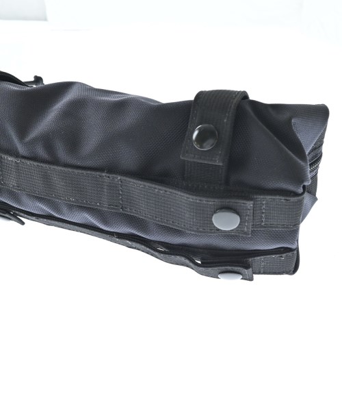 BRIEFING（ブリーフィング）小物類（その他） 黒 サイズ:- メンズ/2200671709167