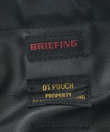 BRIEFING（ブリーフィング）小物類（その他） 黒 サイズ:- メンズ/2200671709167
