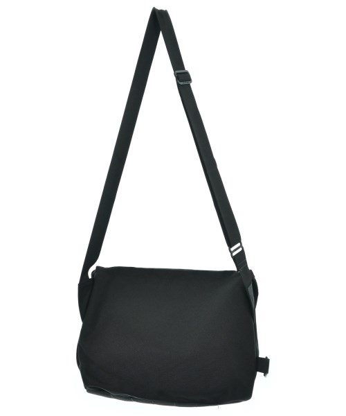 BRIEFING（ブリーフィング）ショルダーバッグ 黒 サイズ:- メンズ/2200671709174