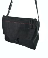 BRIEFING（ブリーフィング）ショルダーバッグ 黒 サイズ:- メンズ/2200671709174