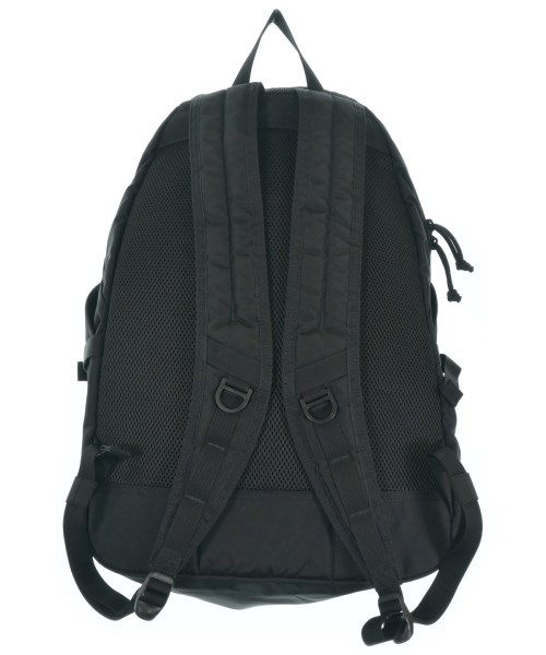 BRIEFING（ブリーフィング）バックパック・リュック 黒 サイズ:- メンズ/2200671572020