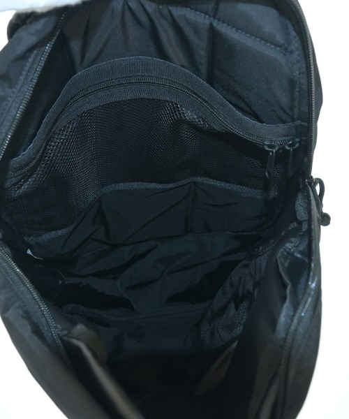 BRIEFING（ブリーフィング）バックパック・リュック 黒 サイズ:- メンズ/2200671572020