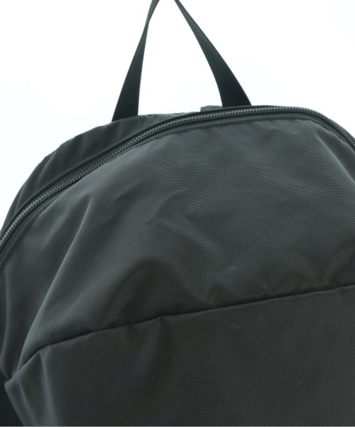 BRIEFING（ブリーフィング）バックパック・リュック 黒 サイズ:- メンズ/2200671572020