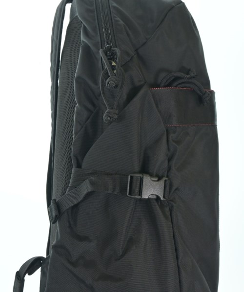 BRIEFING（ブリーフィング）バックパック・リュック 黒 サイズ:- メンズ/2200671572020