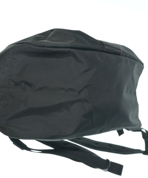BRIEFING（ブリーフィング）バックパック・リュック 黒 サイズ:- メンズ/2200671572020