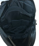 BRIEFING（ブリーフィング）バックパック・リュック 黒 サイズ:- メンズ/2200671572020