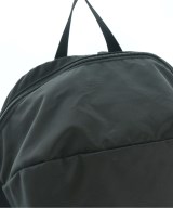 BRIEFING（ブリーフィング）バックパック・リュック 黒 サイズ:- メンズ/2200671572020