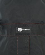 BRIEFING（ブリーフィング）バックパック・リュック 黒 サイズ:- メンズ/2200671572020