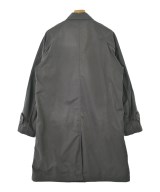 BRIEFING（ブリーフィング）ステンカラーコート グレー サイズ:M メンズ/2200672797019