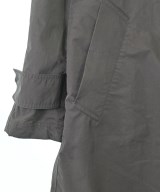 BRIEFING（ブリーフィング）ステンカラーコート グレー サイズ:M メンズ/2200672797019