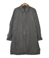 BRIEFING ステンカラーコート