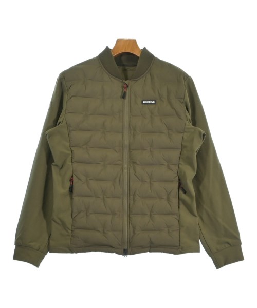 BRIEFING(ブリーフィング)その他 カーキ サイズ:L/2200669442113