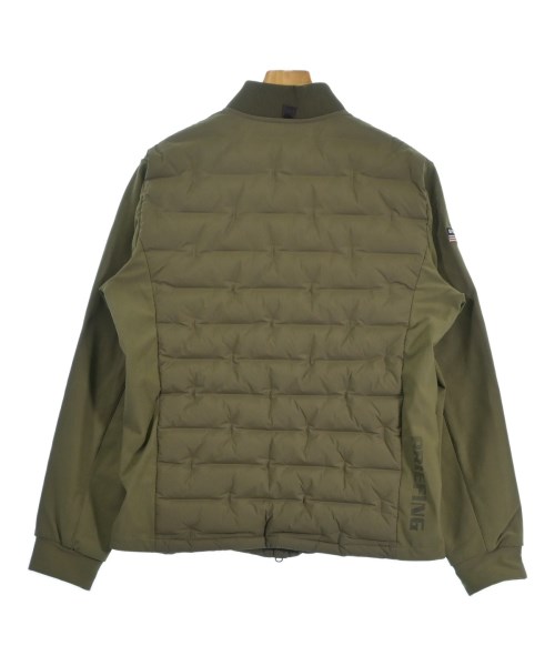 BRIEFING（ブリーフィング）その他 カーキ サイズ:L メンズ/2200669442113