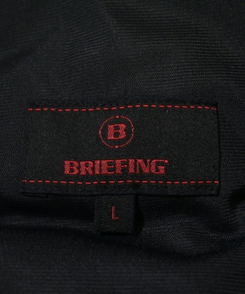BRIEFING（ブリーフィング）その他 カーキ サイズ:L メンズ/2200669442113