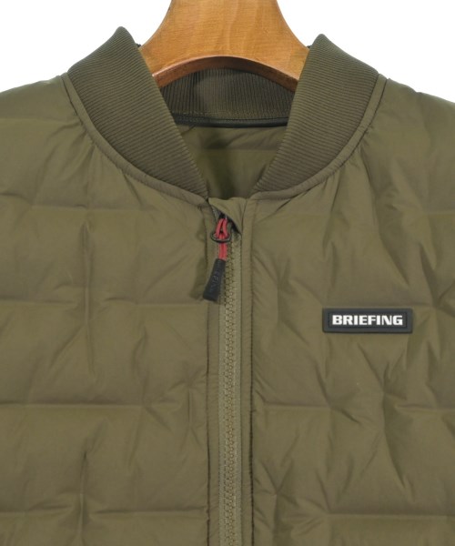 BRIEFING（ブリーフィング）その他 カーキ サイズ:L メンズ/2200669442113