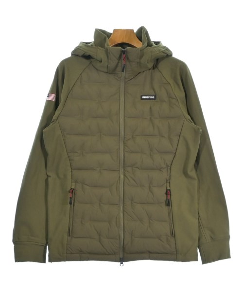 BRIEFING(ブリーフィング)その他 カーキ サイズ:L/2200669442120