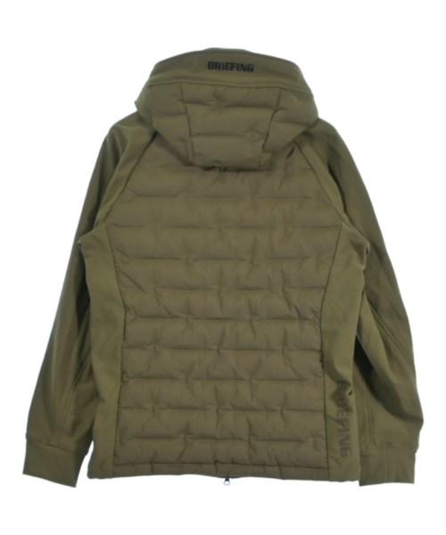 BRIEFING（ブリーフィング）その他 カーキ サイズ:L メンズ/2200669442120