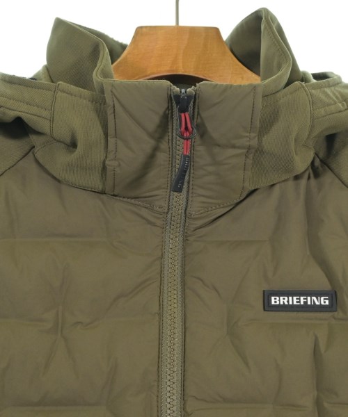 BRIEFING（ブリーフィング）その他 カーキ サイズ:L メンズ/2200669442120
