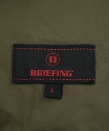BRIEFING（ブリーフィング）その他 カーキ サイズ:L メンズ/2200669442120