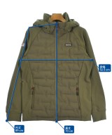 BRIEFING（ブリーフィング）その他 カーキ サイズ:L メンズ/2200669442120