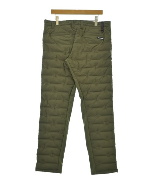 BRIEFING（ブリーフィング）その他 カーキ サイズ:XL メンズ/2200669442137