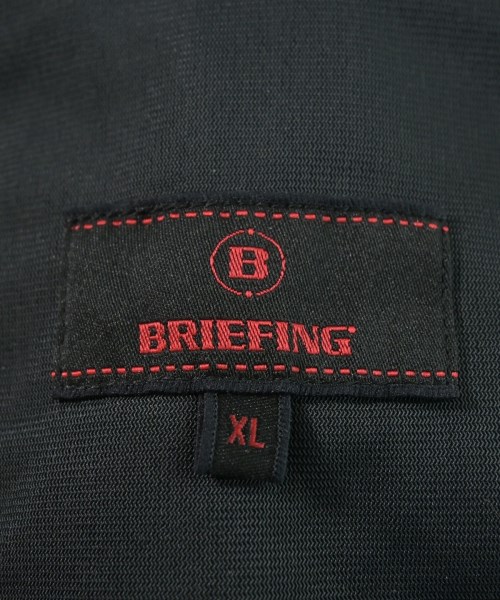 BRIEFING（ブリーフィング）その他 カーキ サイズ:XL メンズ/2200669442137
