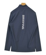 BRIEFING（ブリーフィング）Tシャツ・カットソー 紺 サイズ:M メンズ/2200669442144