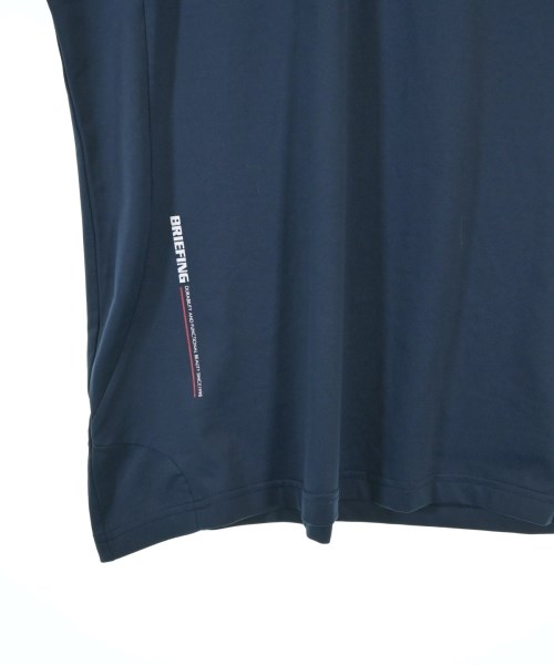 BRIEFING（ブリーフィング）ポロシャツ 紺 サイズ:M メンズ/2200669442151