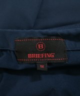 BRIEFING（ブリーフィング）ポロシャツ 紺 サイズ:M メンズ/2200669442151