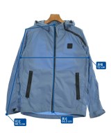 BRIEFING（ブリーフィング）その他 青 サイズ:L メンズ/2200669442168