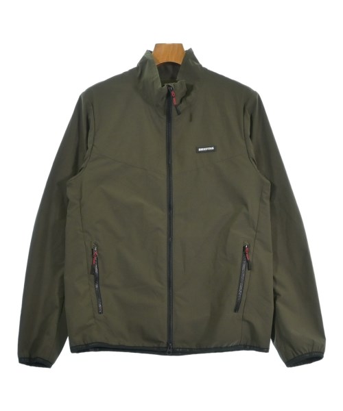 BRIEFING(ブリーフィング)その他 カーキ サイズ:L/2200669442175