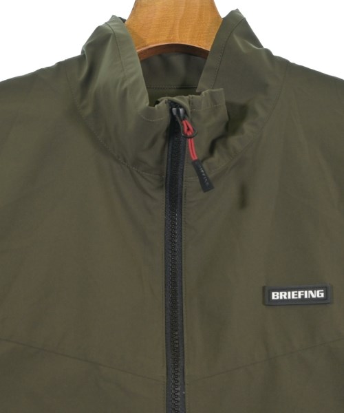 BRIEFING（ブリーフィング）その他 カーキ サイズ:L メンズ/2200669442175