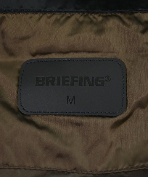 BRIEFING（ブリーフィング）その他 茶 サイズ:M メンズ/2200669442182