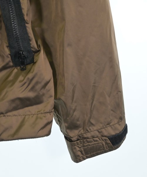 BRIEFING（ブリーフィング）その他 茶 サイズ:M メンズ/2200669442182