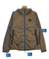 BRIEFING（ブリーフィング）その他 茶 サイズ:M メンズ/2200669442182