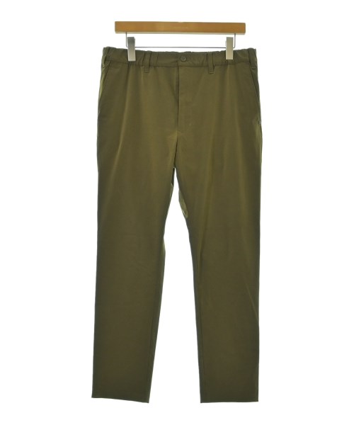 BRIEFING(ブリーフィング)その他 カーキ サイズ:L/2200669442199