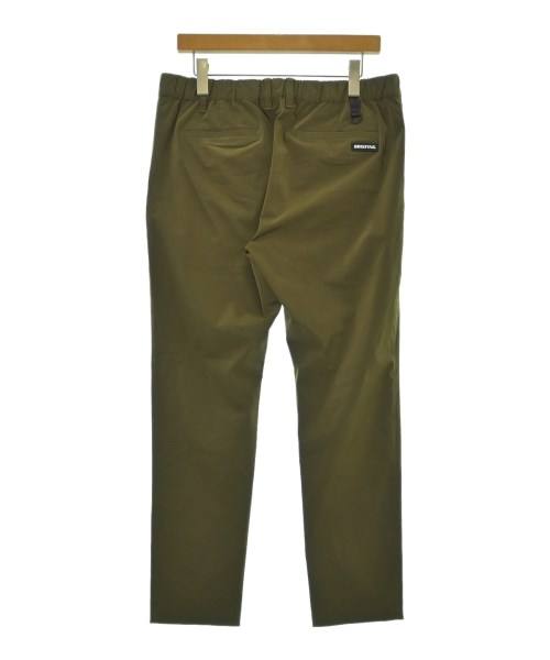 BRIEFING（ブリーフィング）その他 カーキ サイズ:L メンズ/2200669442199