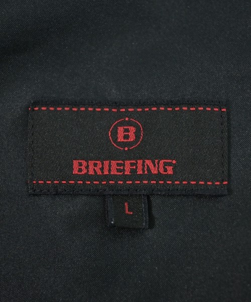 BRIEFING（ブリーフィング）その他 カーキ サイズ:L メンズ/2200669442199