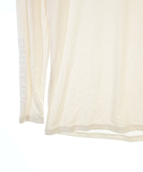 BRIEFING（ブリーフィング）Tシャツ・カットソー 白 サイズ:M メンズ/2200669442267