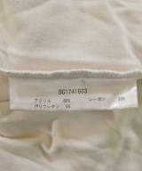 BRIEFING（ブリーフィング）Tシャツ・カットソー 白 サイズ:M メンズ/2200669442267