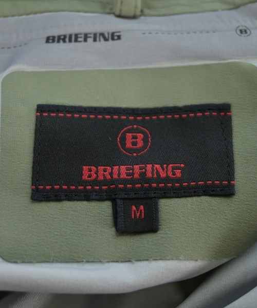 BRIEFING（ブリーフィング）その他 緑 サイズ:M メンズ/2200669442304