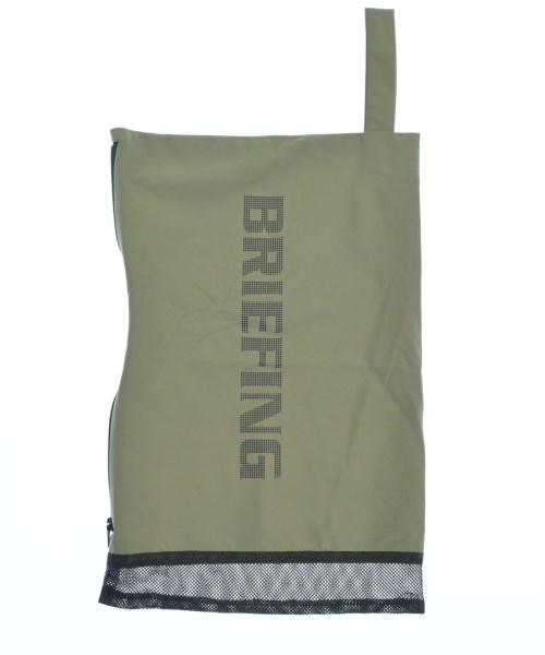 BRIEFING（ブリーフィング）その他 緑 サイズ:M メンズ/2200669442304