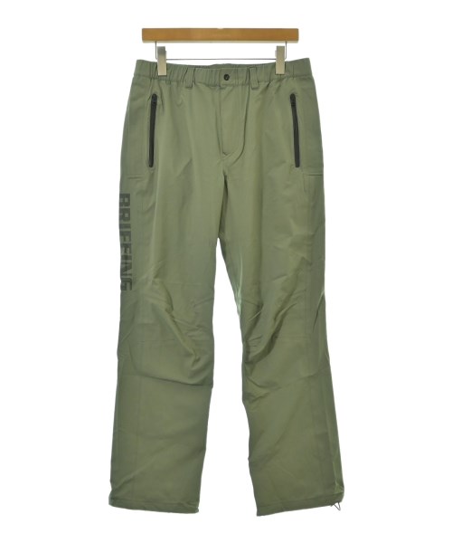 BRIEFING(ブリーフィング)その他 カーキ サイズ:L/2200669442311