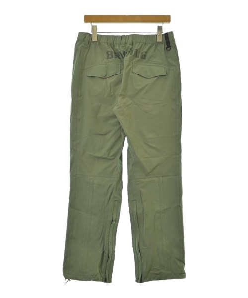 BRIEFING（ブリーフィング）その他 カーキ サイズ:L メンズ/2200669442311