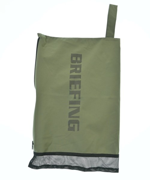 BRIEFING（ブリーフィング）その他 カーキ サイズ:L メンズ/2200669442311