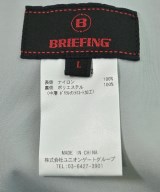 BRIEFING（ブリーフィング）その他 カーキ サイズ:L メンズ/2200669442311