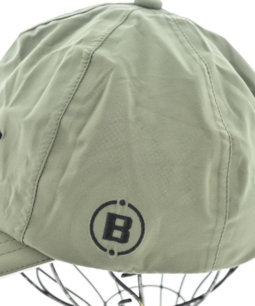 BRIEFING（ブリーフィング）キャップ カーキ サイズ:F メンズ/2200669442328