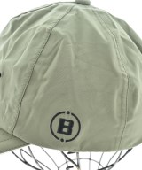 BRIEFING（ブリーフィング）キャップ カーキ サイズ:F メンズ/2200669442328