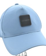 BRIEFING（ブリーフィング）キャップ 青 サイズ:F メンズ/2200669442335