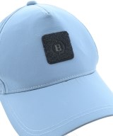 BRIEFING（ブリーフィング）キャップ 青 サイズ:F メンズ/2200669442335